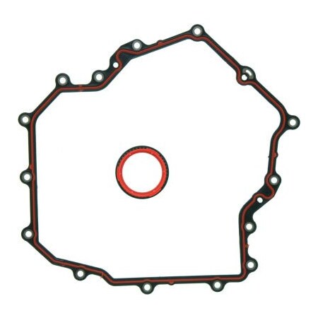 Victor Technology Engine Timing Cover Gasket Set - MAHLE JV5065 JV5065